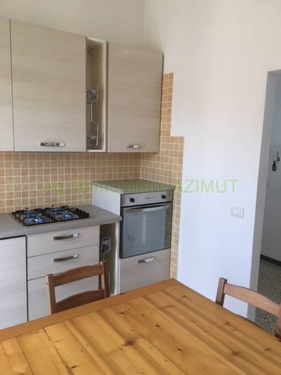 appartamento in affitto a Fano