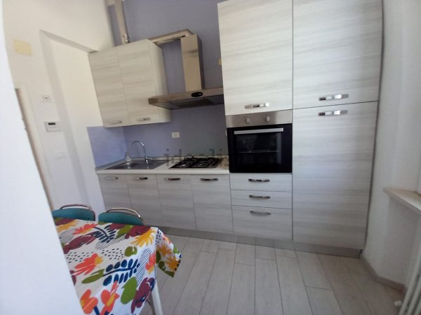 appartamento in affitto a Fano