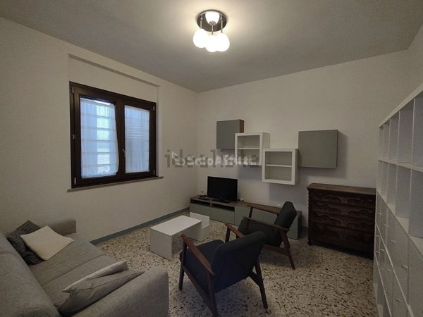 appartamento in affitto a Fano