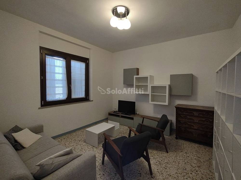 appartamento in affitto a Fano
