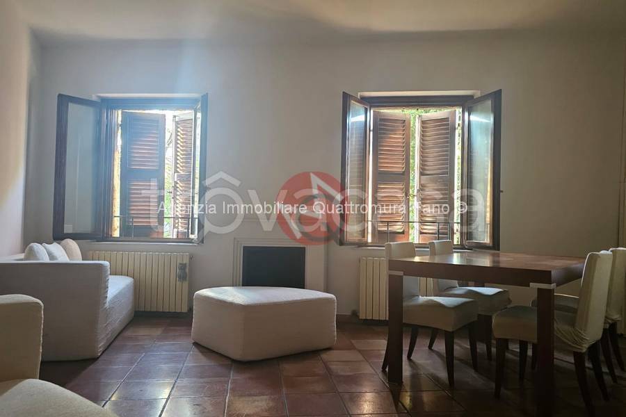 appartamento in affitto a Fano