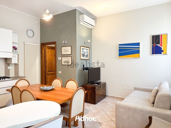 appartamento in affitto a Fano