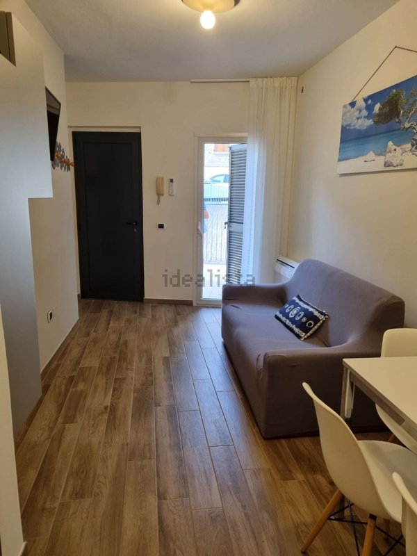 appartamento in affitto a Fano