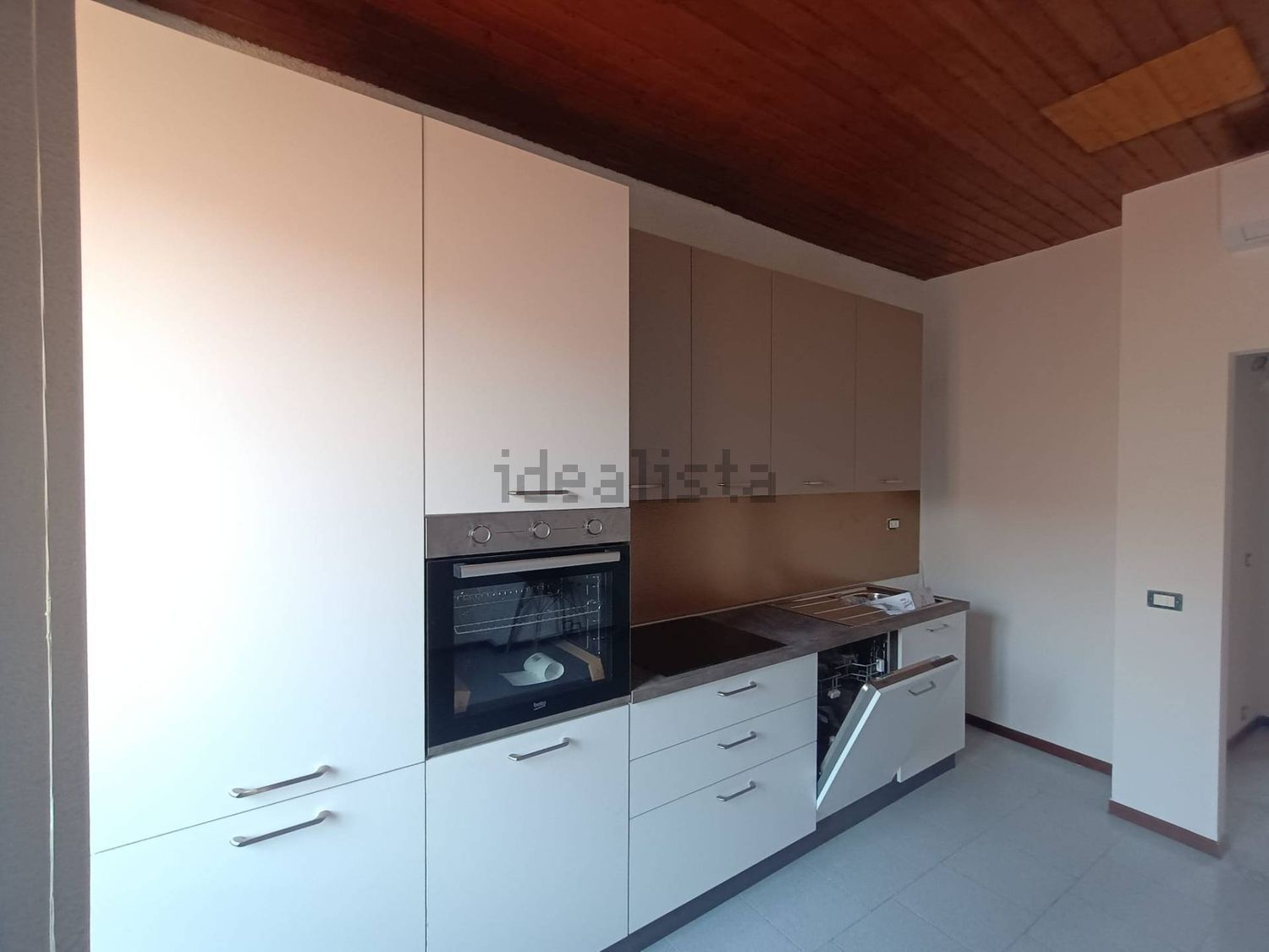 appartamento in affitto a Fano