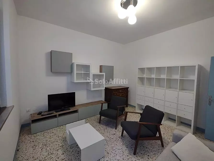 appartamento in affitto a Fano
