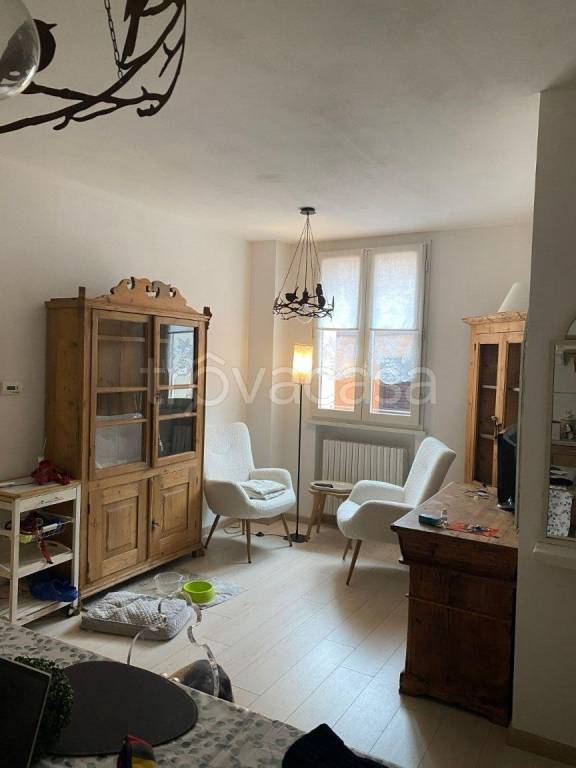appartamento in affitto a Fano
