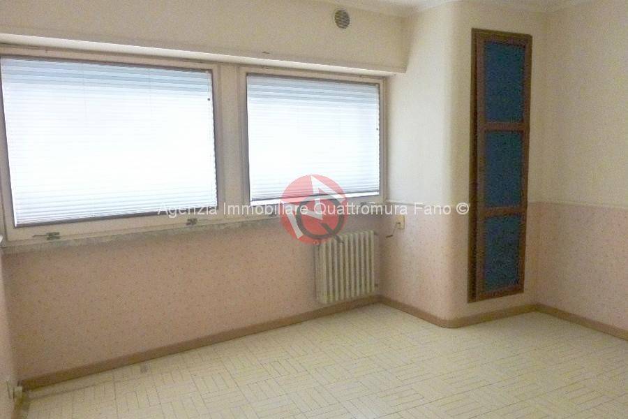 appartamento in affitto a Fano