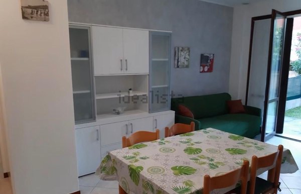 appartamento in affitto a Fano