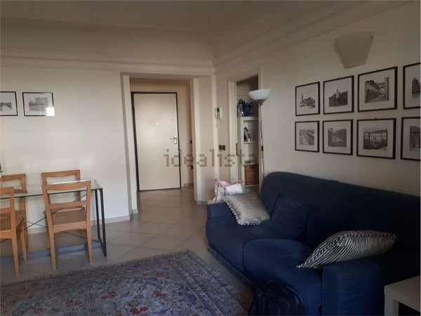 appartamento in affitto a Fano