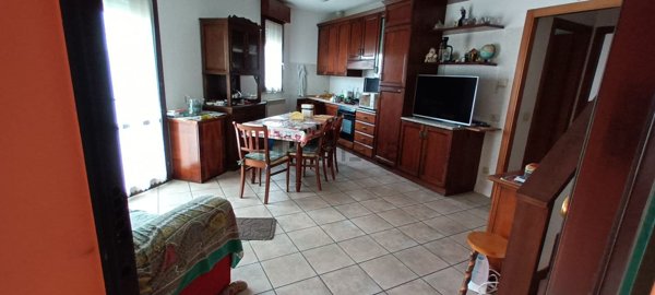 appartamento in affitto a Fano