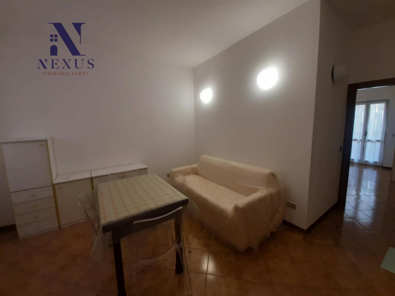 appartamento in affitto a Fano