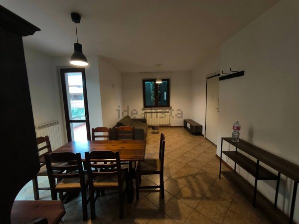 appartamento in affitto a Fano