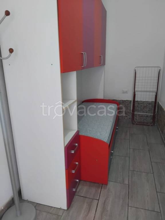 appartamento in affitto a Fano