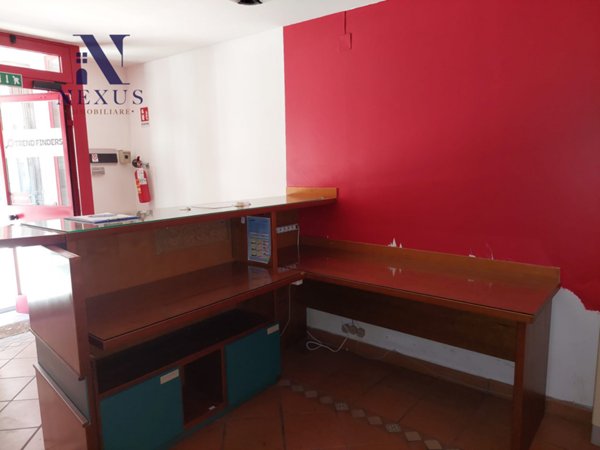 ufficio in affitto a Fano