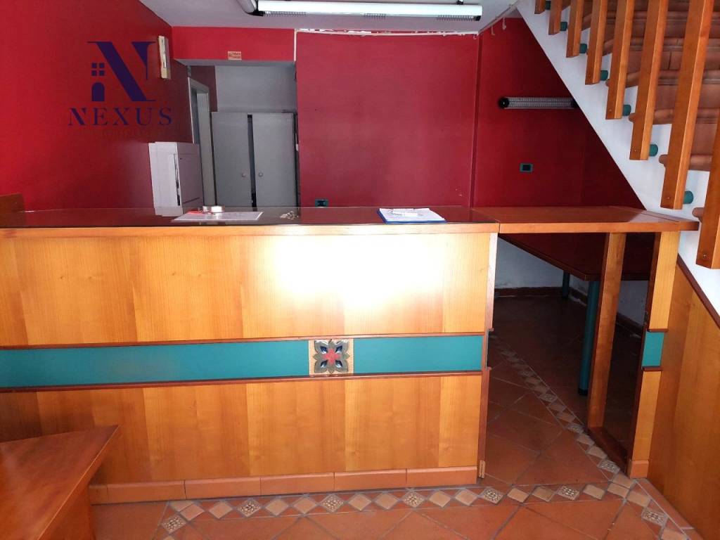 ufficio in affitto a Fano