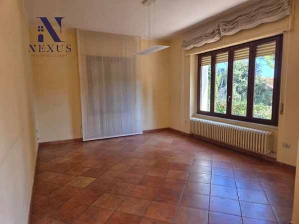 appartamento in affitto a Fano