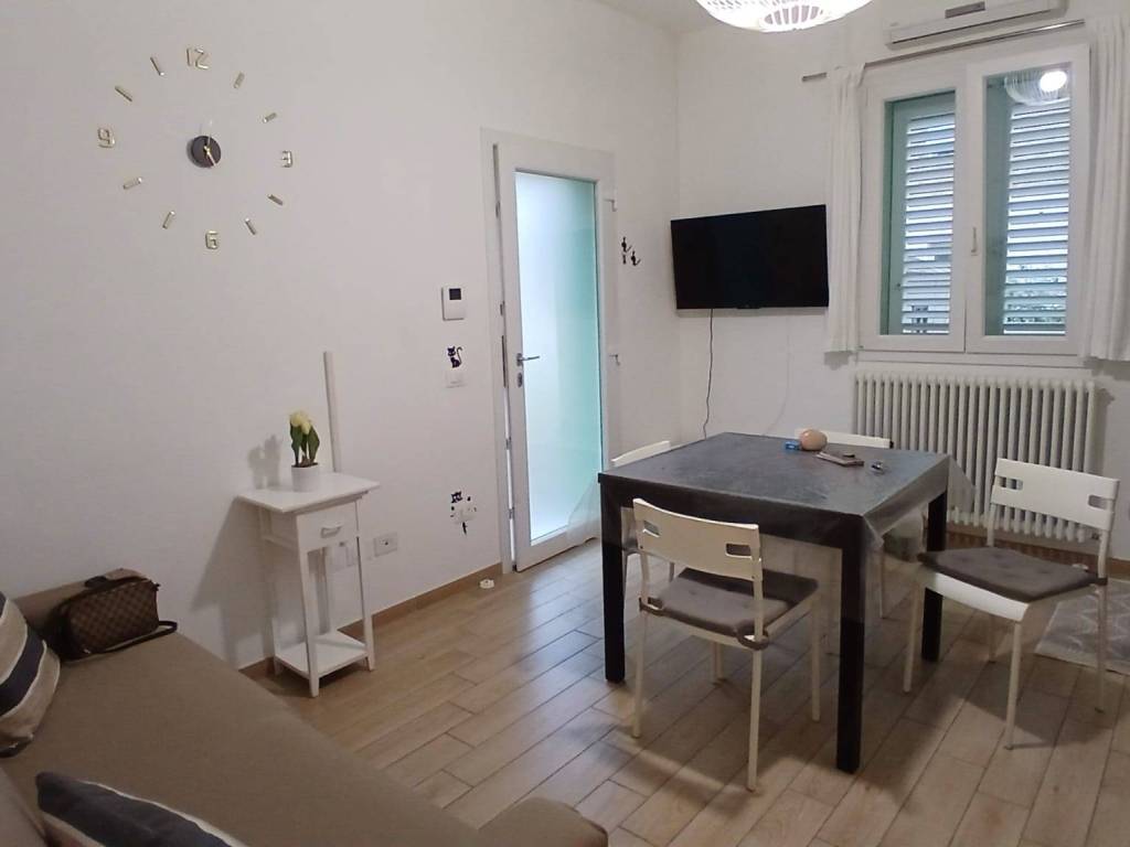 appartamento in affitto a Fano