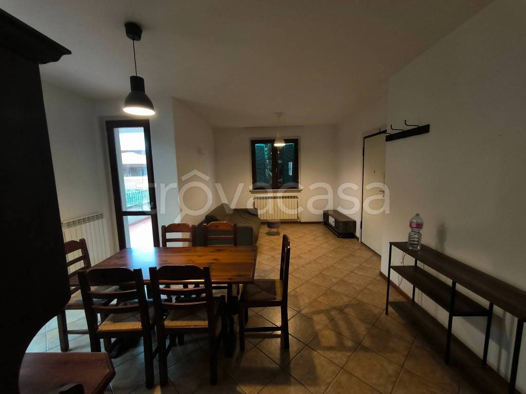 appartamento in affitto a Fano