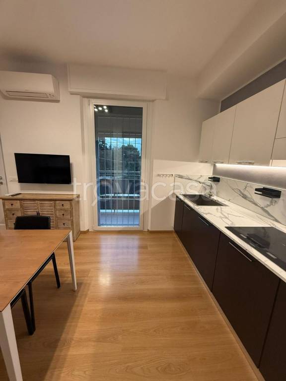 appartamento in affitto a Fano