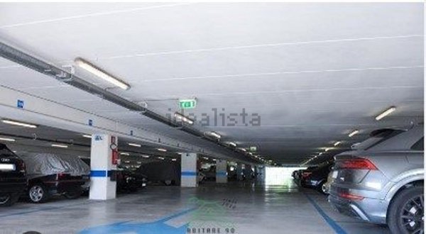 box auto in affitto a Fano