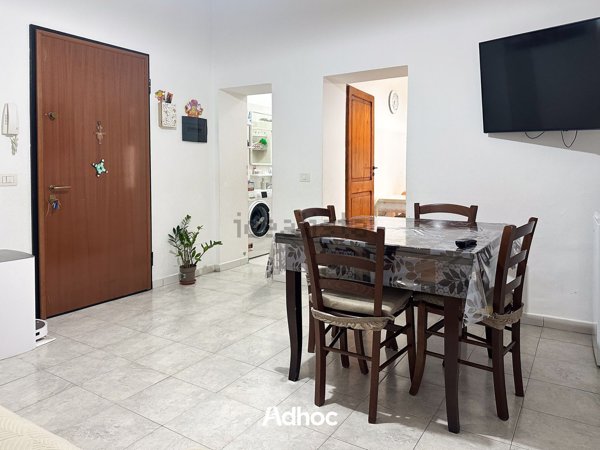 appartamento in affitto a Fano