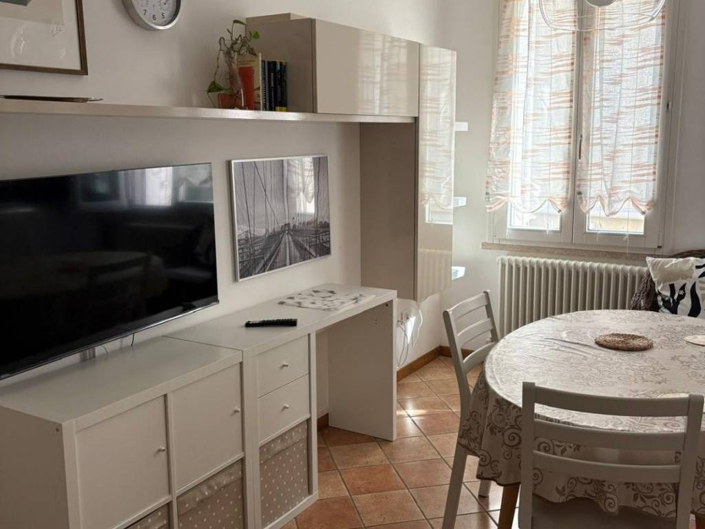 appartamento in affitto a Fano