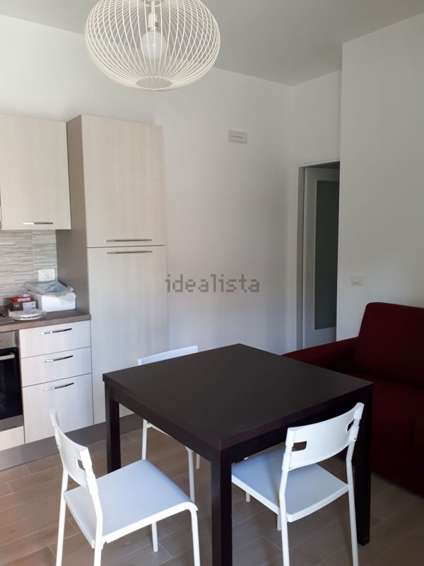 appartamento in affitto a Fano