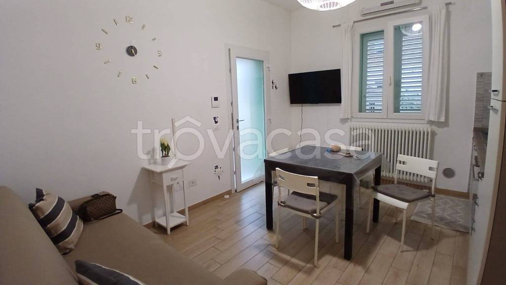 appartamento in affitto a Fano