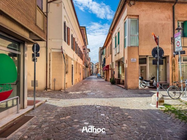 appartamento in affitto a Fano