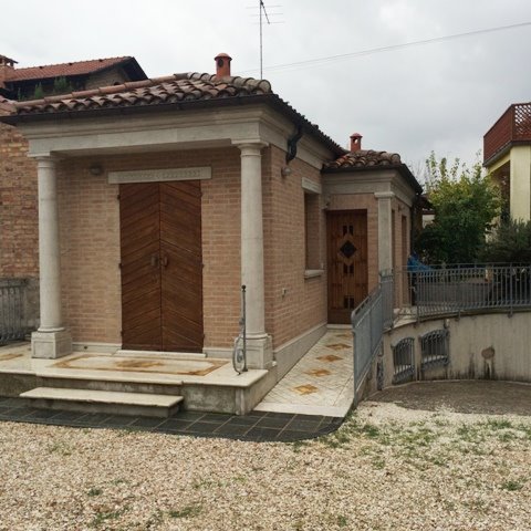 appartamento in affitto a Fano