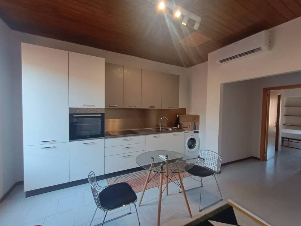 appartamento in affitto a Fano