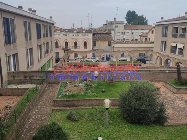 appartamento in affitto a Fano