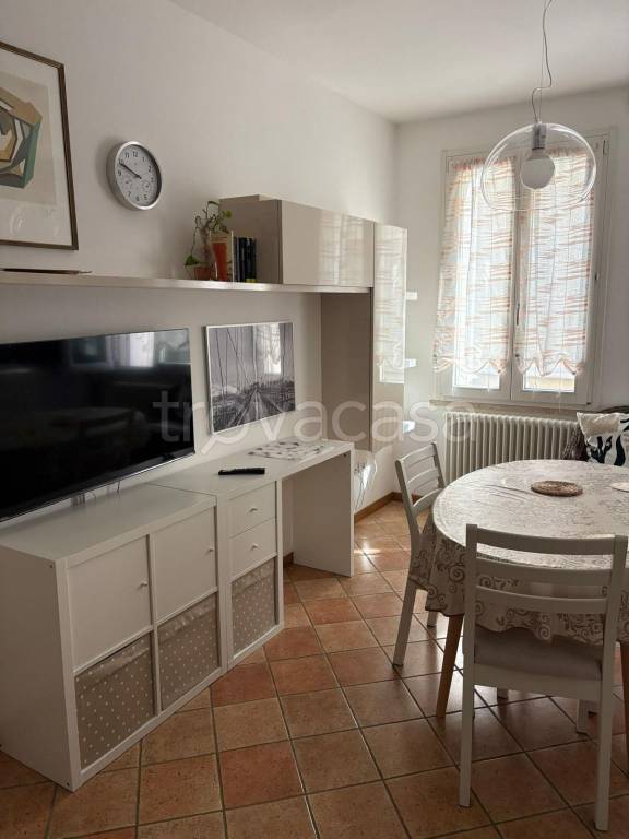 appartamento in affitto a Fano
