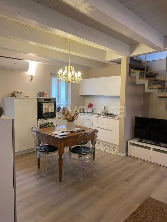 appartamento in affitto a Fano