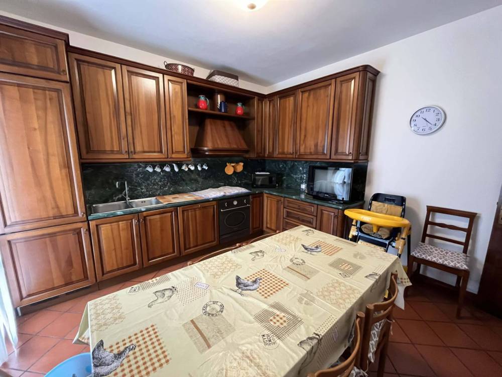 appartamento in affitto a Fano
