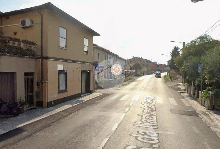 locale commerciale in affitto a Fano in zona Rosciano