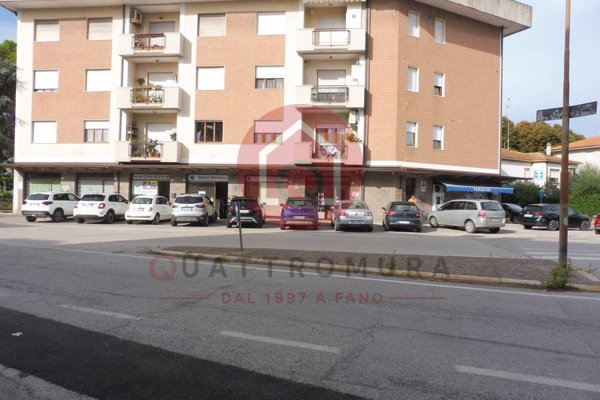 ufficio in affitto a Fano
