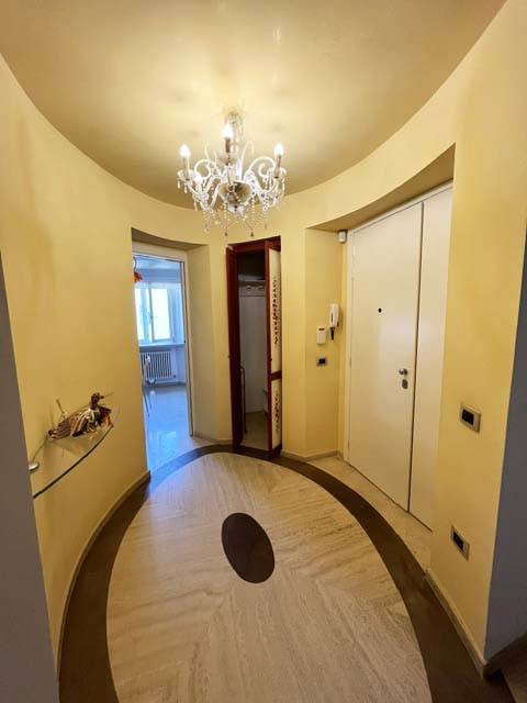 appartamento in affitto a Fano