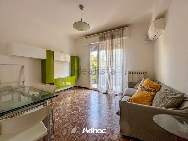 appartamento in affitto a Fano