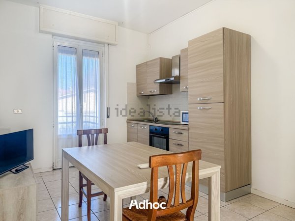 appartamento in affitto a Fano