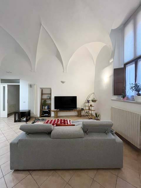appartamento in affitto a Fano