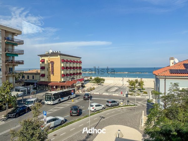appartamento in affitto a Fano