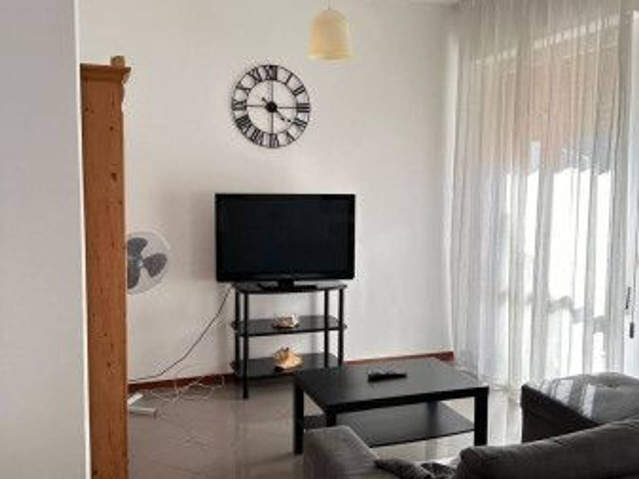 appartamento in affitto a Fano