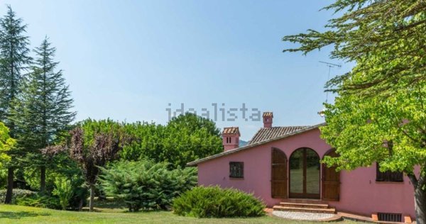 appartamento in affitto a Fermignano