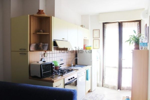appartamento in affitto a Fermignano