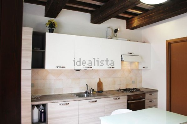appartamento in affitto a Fermignano