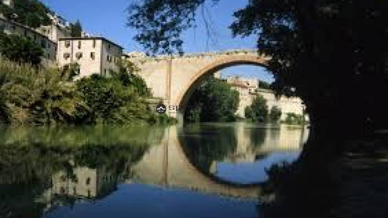 casa indipendente in affitto a Fossombrone
