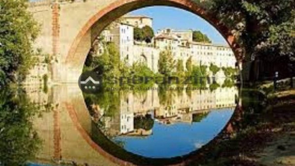 appartamento in affitto a Fossombrone
