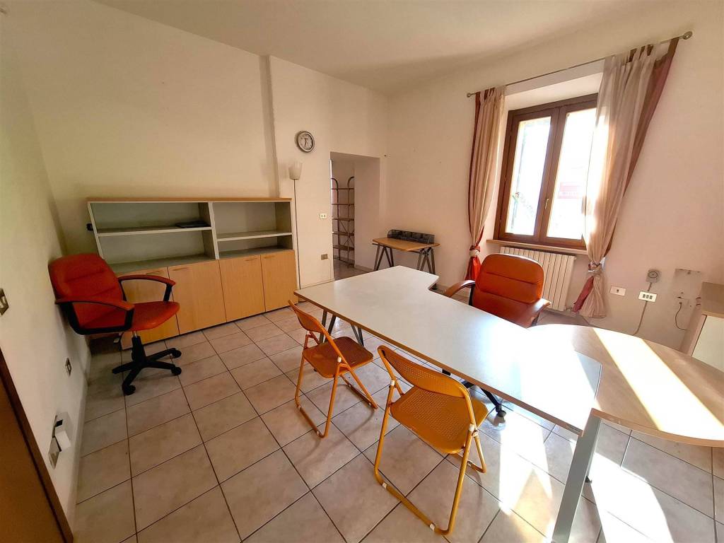 ufficio in affitto a Fossombrone