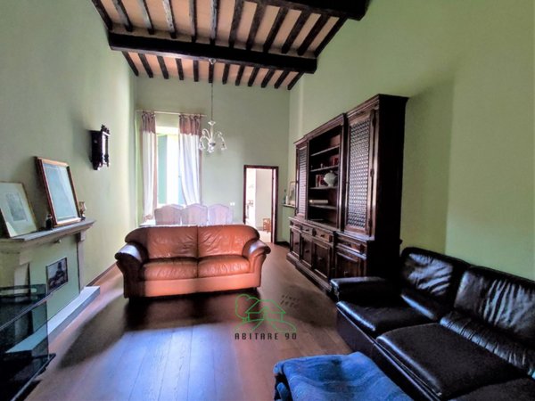 appartamento in affitto a Fossombrone